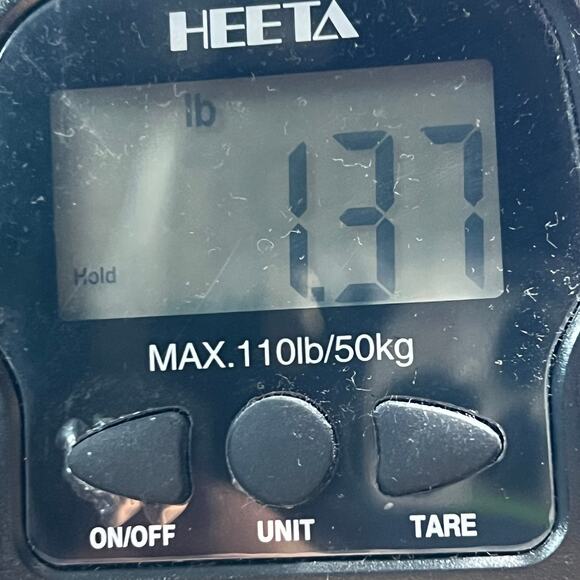 DKNY Y2K Sweater Jacket Womens M Cream Ribbed Full Zip Turtle Neck Classic Retro - Picture 15 of 15